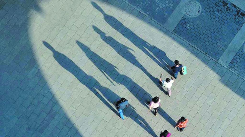 Η ζωή σε μια διαρκή επισφάλεια