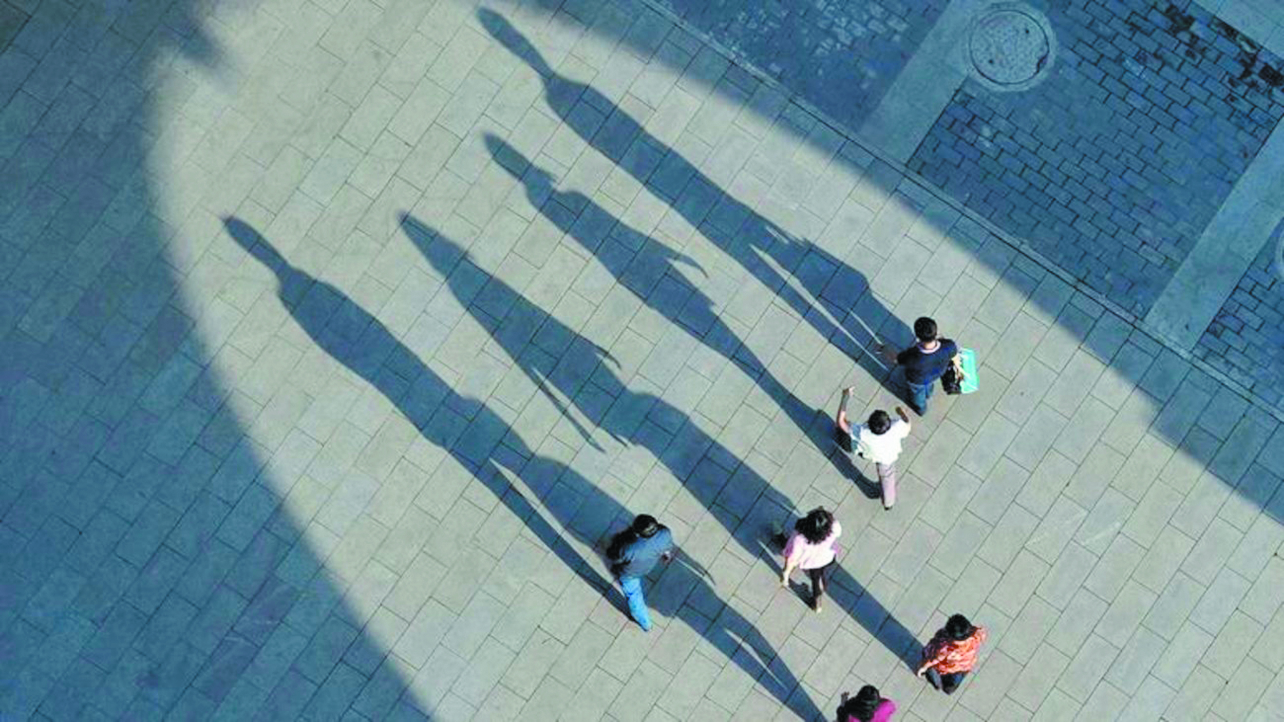 Η ζωή σε μια διαρκή επισφάλεια