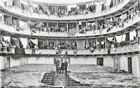 Οι δρόμοι της προσφυγιάς μέσα από τα ιατρικά αρχεία