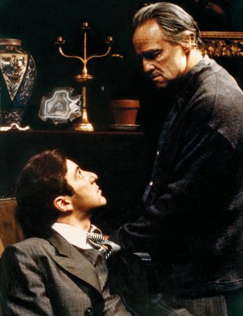 Μισός αιώνας «Νονός» Ανεξίτηλη αξία