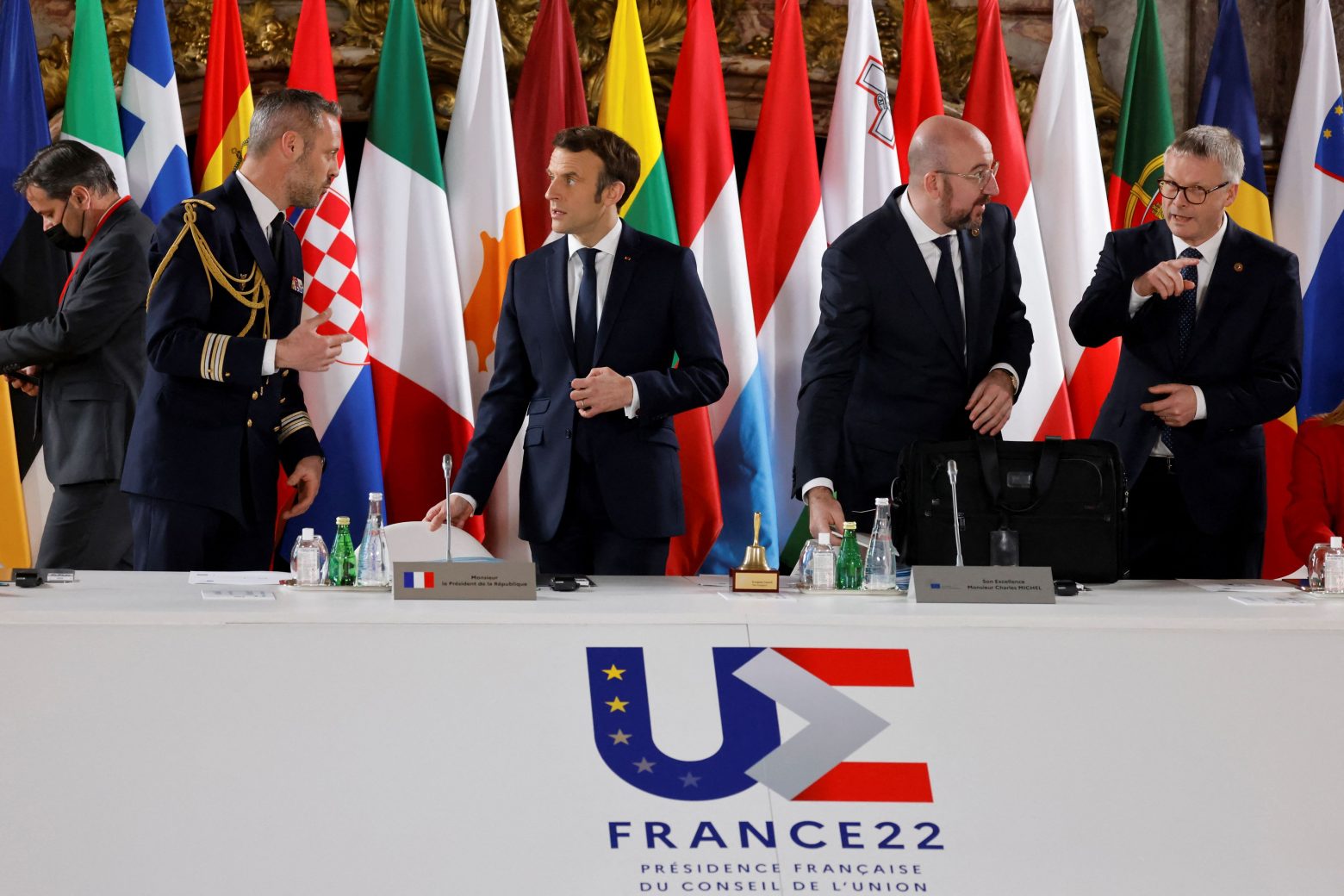 Σύνοδος Κορυφής: Διαφωνία για το ευρωομόλογο – Στο τραπέζι η πρόταση Μητσοτάκη