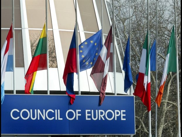 Πόλεμος στην Ουκρανία: Εκτός του Συμβουλίου της Ευρώπης η Ρωσία | tovima.gr