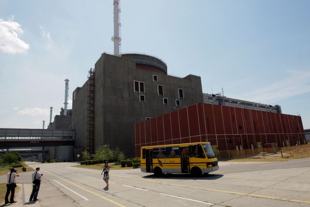 Ας προετοιμαστούμε για το άνοιγμα του πυρηνικού Κουτιού της Πανδώρας | tovima.gr