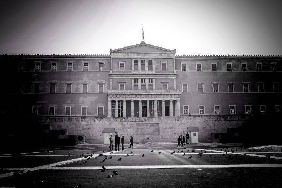 Νικητές και ηττημένοι