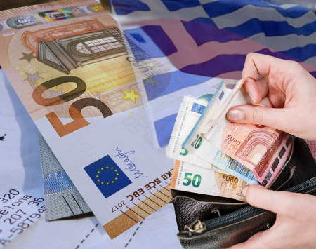 Κορωνοϊός: Μη επιστρεπτέα επιχορήγηση έως 400.000 ευρώ για επιχειρήσεις