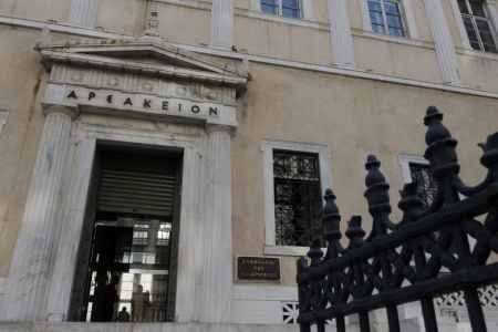 Πανεπιστημιακή αστυνομία: Στην Ολομέλεια του ΣτΕ θα κριθεί η συνταγματικότητα