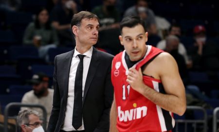 Ολυμπιακός: Όποιος βιάζεται σκοντάφτει