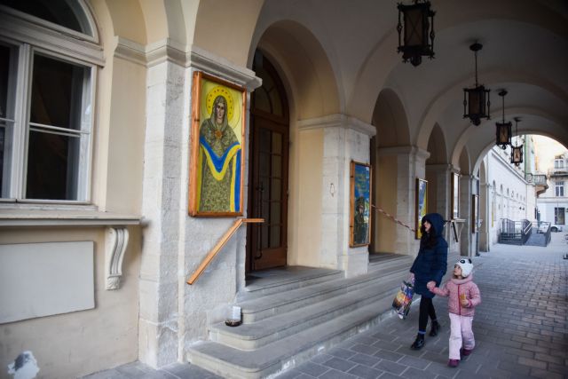 Ισπανία: Υποδέχτηκε 25 καρκινοπαθή παιδιά από την Ουκρανία