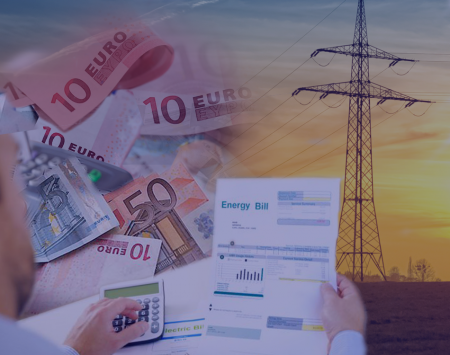 Electricity – gas bills: Grants of 700 – 800 million euros are coming