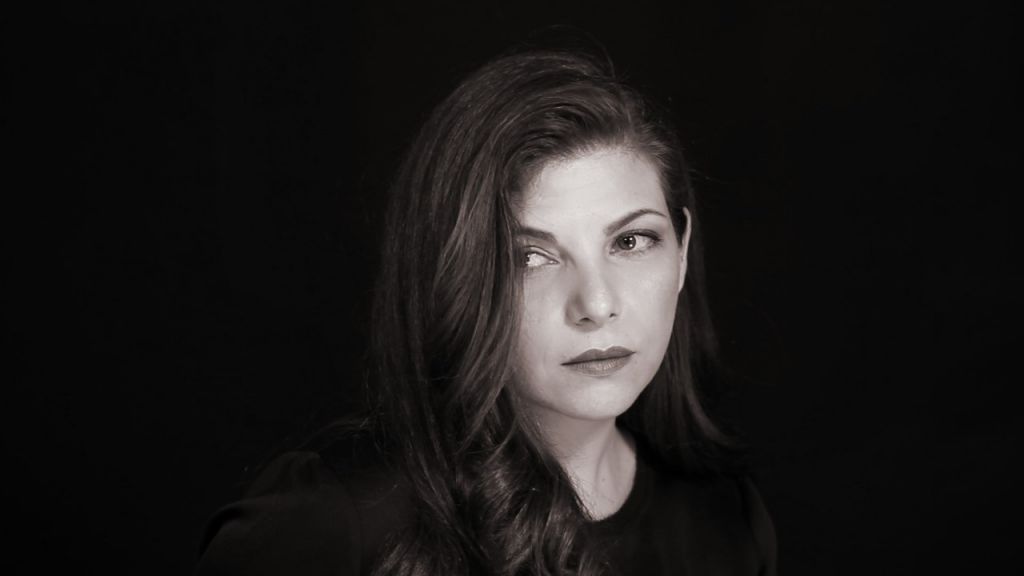 Κατερίνα Κυρμιζή: Εχω την ζέση του εξερευνητή