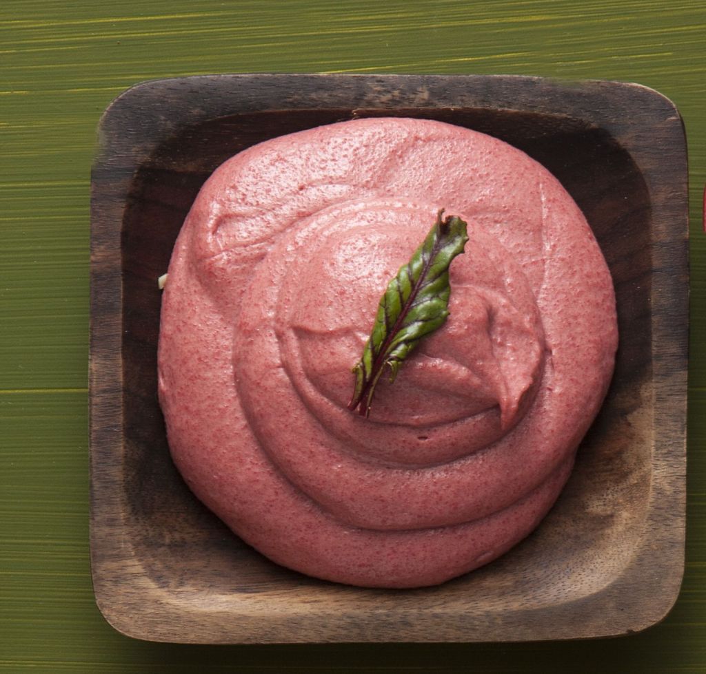 Μαγιονέζα παντζαριού