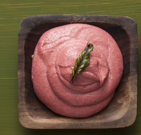 Μαγιονέζα παντζαριού