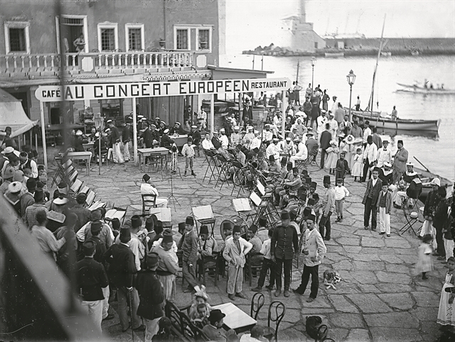 Ο «Χρυσόστομος» του πνεύματος και της τέχνης