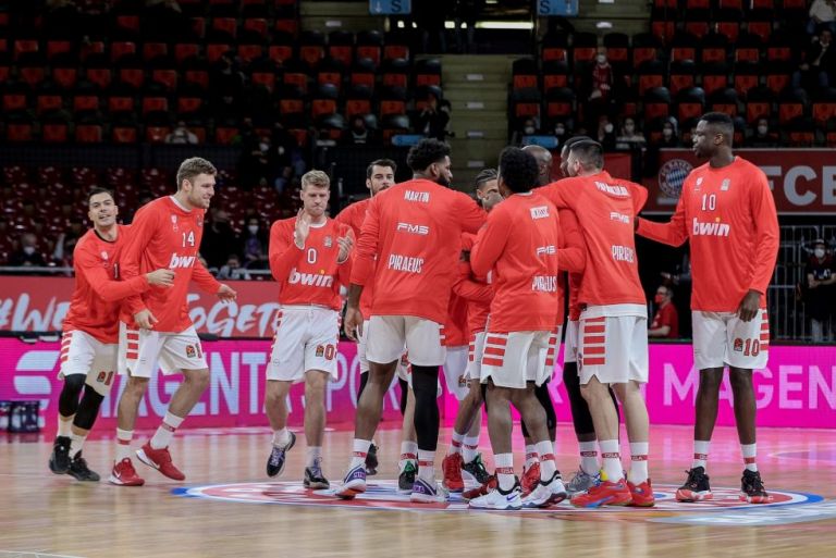 Basket League: Με δύο αναμετρήσεις ξεκινά η 17η αγωνιστική | tovima.gr