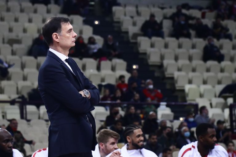 Μπαρτζώκας για Euroleague: «Είμαστε τέταρτοι με και χωρίς τις ρωσικές ομάδες» | tovima.gr