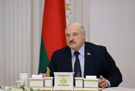 Λευκορωσία: Δεν σχεδιάζουμε εισβολή στην Ουκρανία