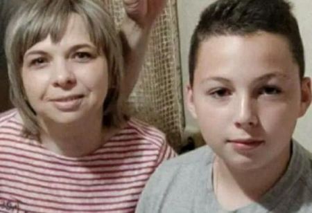 Ουκρανία: Νεκροί νεαρός αθλητής και η μητέρα του μετά από βομβαρδισμό σε προάστιο του Κιέβου