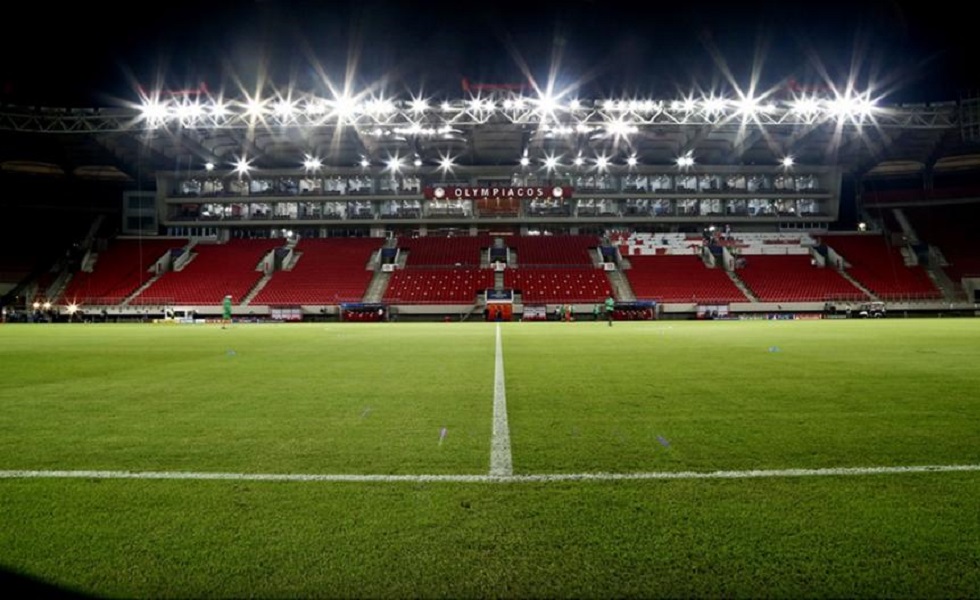 Στο 75% από σήμερα η χωρητικότητα στα γήπεδα