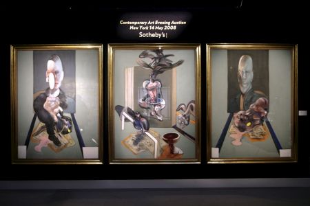 Το χρηματιστήριο της τέχνης και οι Ρώσοι 