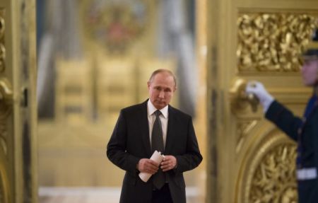 Πόλεμος στην Ουκρανία: «Η προσωπικότητα του Πούτιν έχει αλλάξει άρδην τα τελευταία 5 χρόνια»