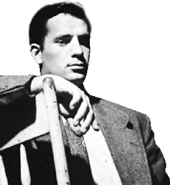 Η τζαζ Οδύσσεια του Κέρουακ