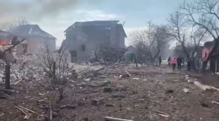 Πόλεμος στην Ουκρανία: Αιχμάλωτος Ρώσος πιλότος παραδέχεται ότι βομβάρδισε αμάχους