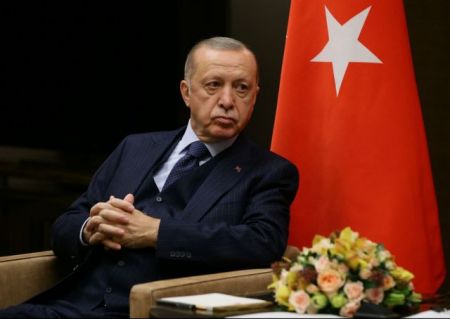 Η Τουρκία και ο νέος ψυχρός πόλεμος