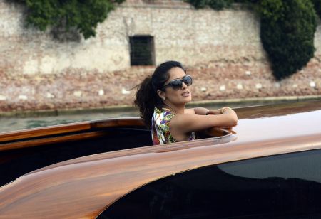 Η Χάγεκ, το Four Seasons, τα «δικά» μας κίτρινα διαμάντια