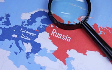 Πόλεμος στην Ουκρανία: Η ΕΕ ενέκρινε το τέταρτο πακέτο κυρώσεων στην Ρωσία