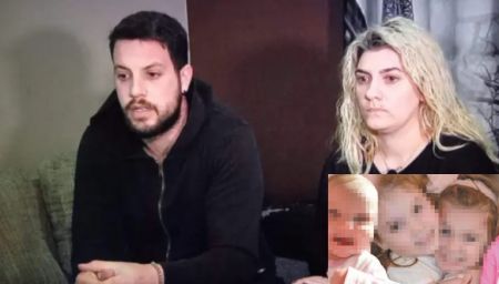 Πάτρα: Η ανακοίνωση του δικηγόρου της οικογένειας – Οι γονείς είναι τουλάχιστον αγανακτισμένοι