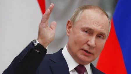 Τα αδιέξοδα του Πούτιν και η επόμενη ημέρα για τη Μόσχα