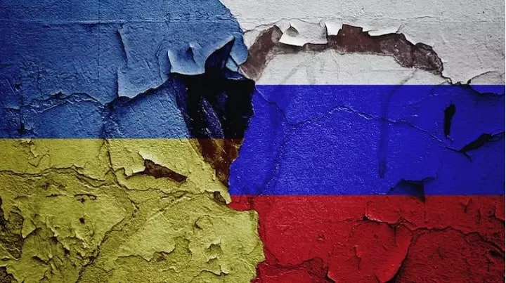 Ουκρανία: Σε εξέλιξη οι συνομιλίες Κιέβου και Μόσχας | tovima.gr