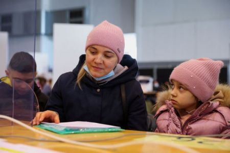 Πόλεμος στην Ουκρανία: Έκτακτη σύνοδος των υπουργών Παιδείας της ΕΕ