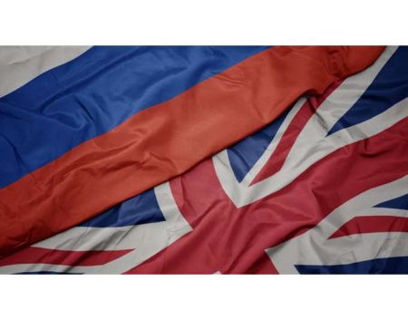 Βρετανία: Κυρώσεις σε ακόμη 370 Ρώσους – Στη λίστα οι Πεσκόφ, Ζαχάροβα, Σοϊγκού, Μεντβέντεφ