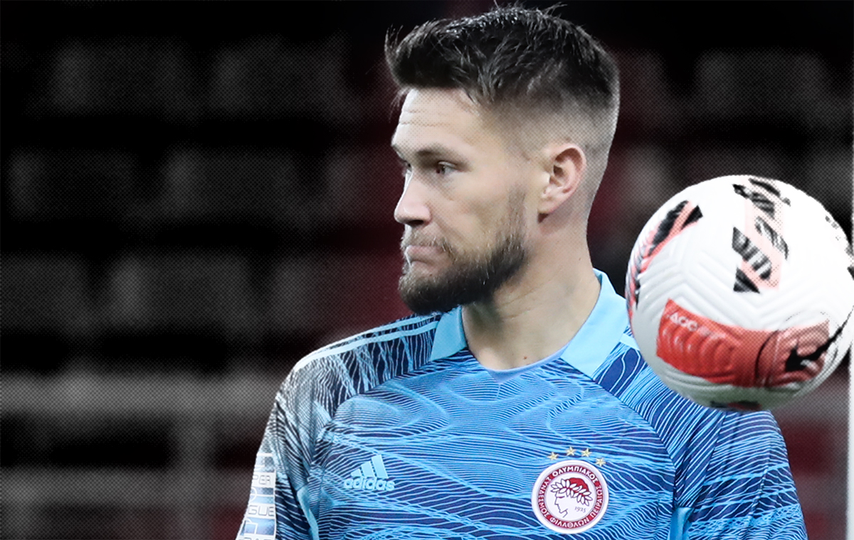 Ο MVP Τόμας Βατσλίκ και οι «βοήθειες»