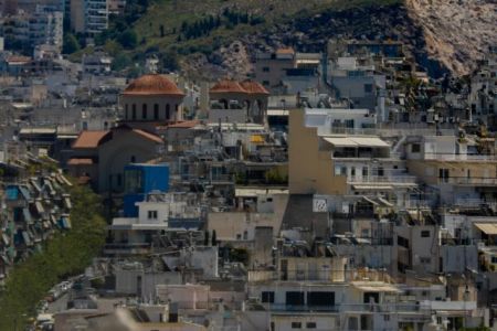 Στον κλοιό της Εφορίας τα εισοδήματα από ακίνητα
