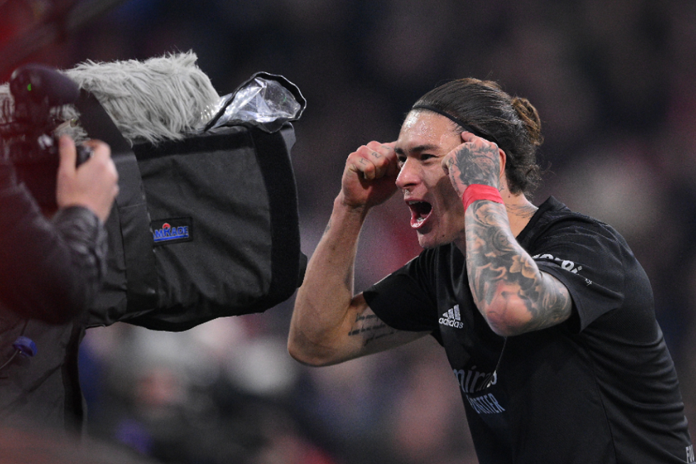 Άγιαξ – Μπενφίκα (0-1): Σπουδαία πρόκριση για τους «αετούς» της Λισαβόνας