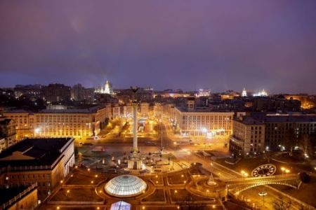 Ουκρανία: Γιατί είναι δύσκολο να «πέσει» το Κίεβο – Δύο Ουκρανοί στρατηγοί εξηγούν