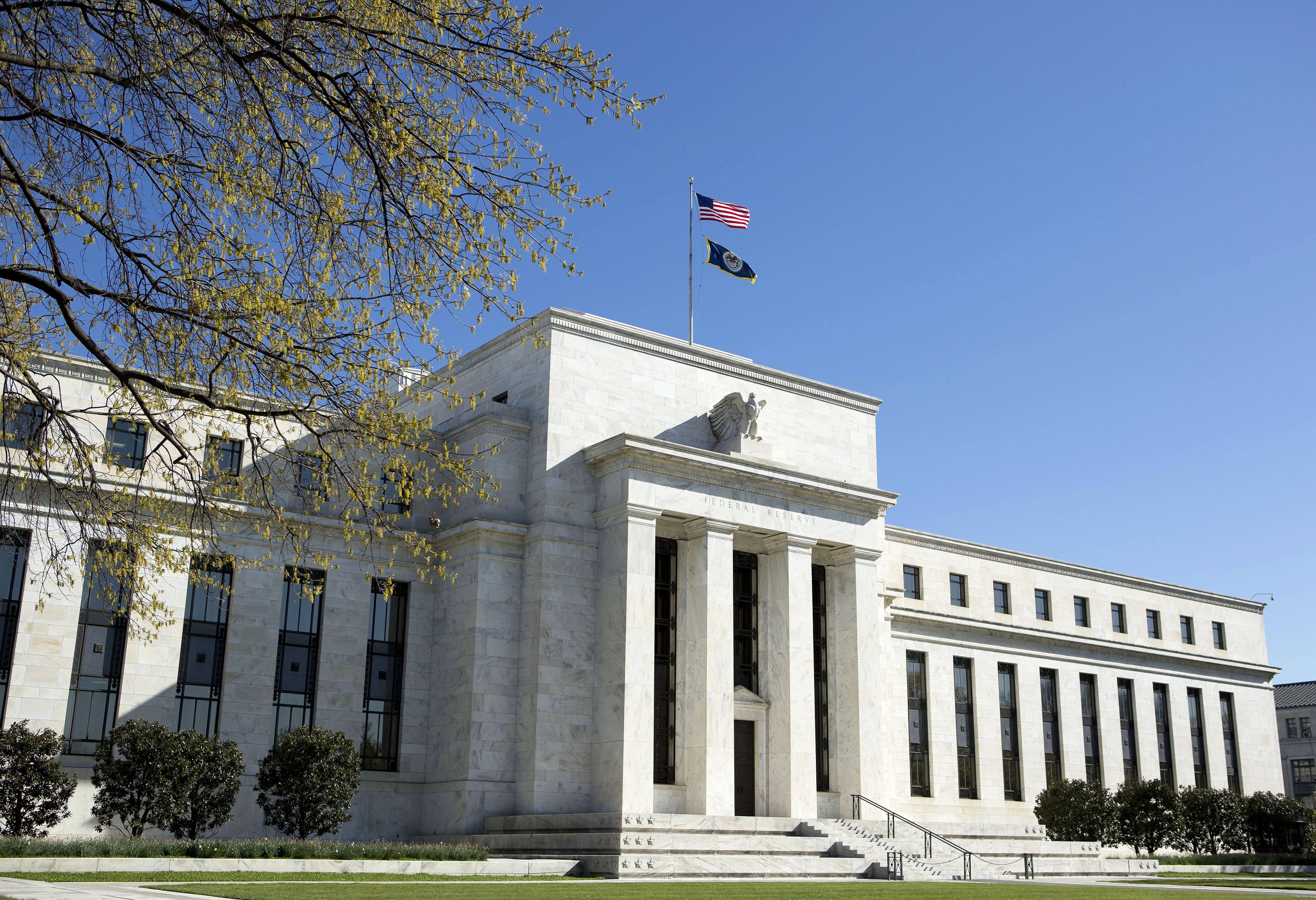 Fed: Πρώτη αύξηση επιτοκίων από το 2018