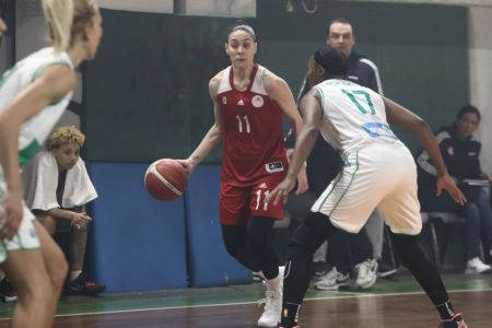 Παναθηναϊκός – Ολυμπιακός 76-81: Τεράστια νίκη του Θρύλου στην Λεωφόρο