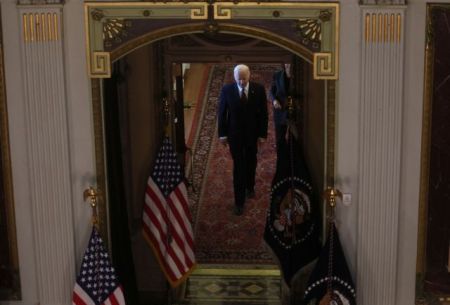 Πόλεμος στην Ουκρανία: Οι ΗΠΑ προειδοποίησαν τη Ρωσία να μην χρησιμοποιήσει χημικά στην Ουκρανία