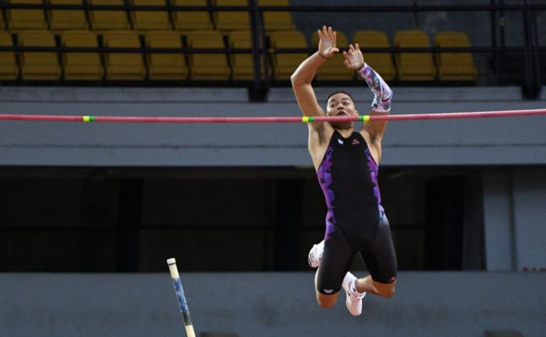 Εκτός Παγκοσμίου Κυπέλλου ο Καραλής | tovima.gr Εκτός Παγκοσμίου Κυπέλλου ο Καραλής | tovima.gr