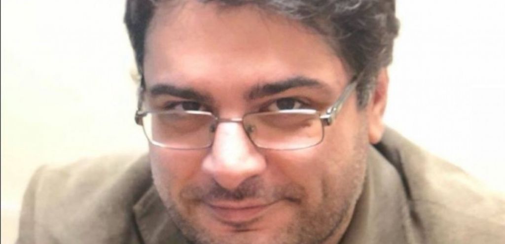 Στην Ζαπορίζια ο Έλληνας πρόξενος Μανώλης Ανδρουλάκης – Αύριο θα συνεχίσει το ταξίδι της επιστροφής