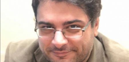 Στην Ζαπορίζια ο Έλληνας πρόξενος Μανώλης Ανδρουλάκης – Αύριο θα συνεχίσει το ταξίδι της επιστροφής