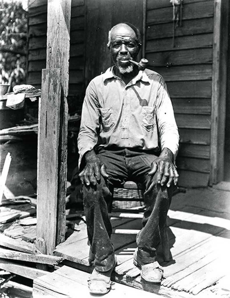 Μαρτυρία: Ο τελευταίος σκλάβος