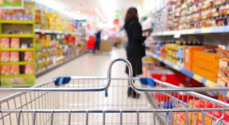 Σουπερμάρκετ: Σε ποια προϊόντα μπαίνει «κόφτης» – Φόβος για ελλείψεις, αγωνία για τις τιμές