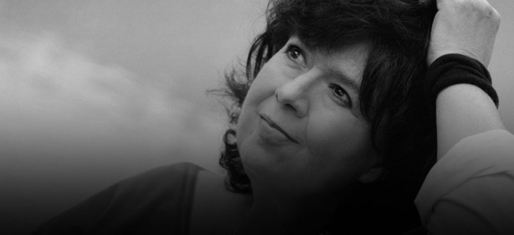 Αφιέρωμα στην Αρλέτα στο Κύτταρο κλαμπ