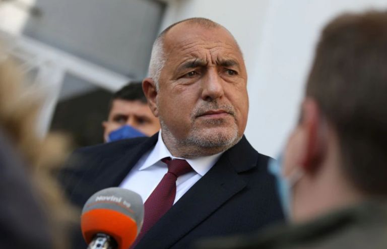 Βουλγαρία: Συνελήφθη ο πρώην πρωθυπουργός Μπόικο Μπορίσοφ | tovima.gr