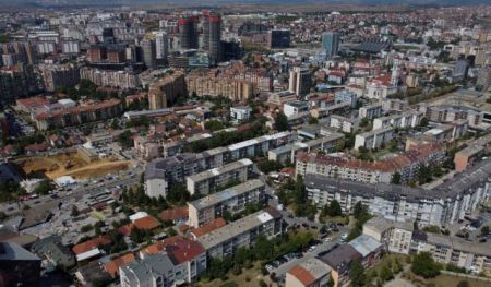 Κόσοβο: Αίτημα για άμεση ένταξη στο ΝΑΤΟ