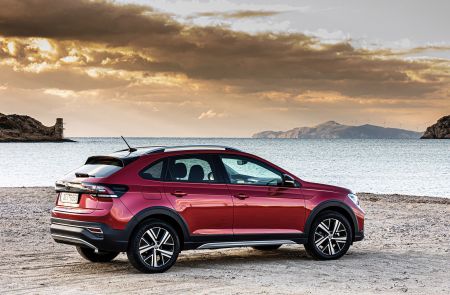 VW Taigo, Μοντέρνοι καιροί